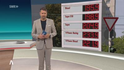 SWR Aktuell: Sendung 18:00 Uhr vom 28.6.2026