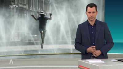 SWR Aktuell: Sendung 18:00 Uhr vom 28.6.2026