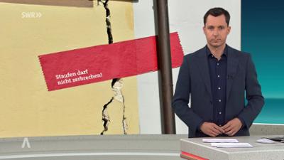 SWR Aktuell: Sendung 19:45 Uhr vom 28.6.2026