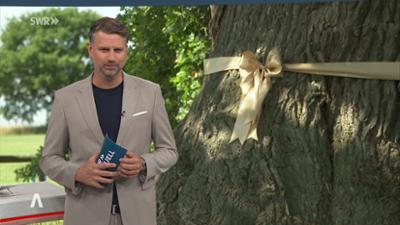 SWR Aktuell: Sendung 19.45 Uhr vom 28.6.2026