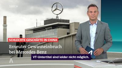 SWR Aktuell: Sendung 16:00 Uhr vom 28.7.2026