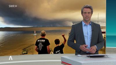 SWR Aktuell: Sendung 16:00 Uhr vom 28.7.2026
