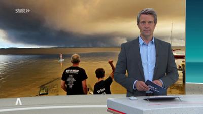 SWR Aktuell: Sendung 17:00 Uhr vom 28.7.2026