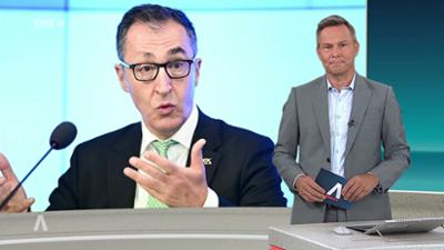 SWR Aktuell: Sendung 18:00 Uhr vom 28.7.2026