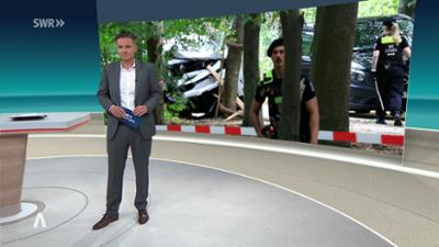SWR Aktuell: Sendung 19:30 Uhr vom 28.7.2026