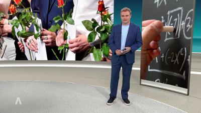 SWR Aktuell: Sendung 19:30 Uhr vom 28.7.2026