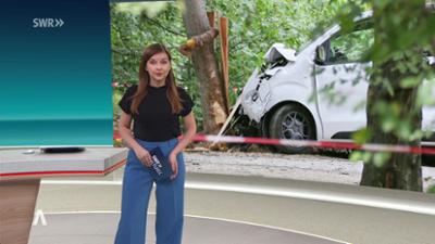 SWR Aktuell: Sendung 21:45 Uhr vom 28.7.2026
