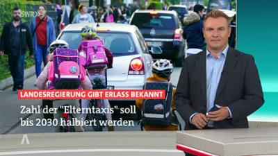SWR Aktuell: Sendung 16:00 Uhr vom 28.8.2025
