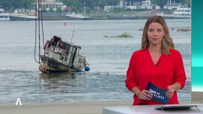 SWR Aktuell: Sendung 17:00 Uhr vom 28.8.2025