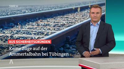 SWR Aktuell: Sendung 18:00 Uhr vom 28.8.2025