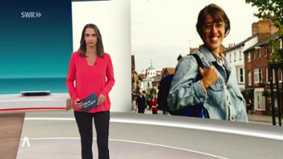 SWR Aktuell: Sendung 18:00 Uhr vom 28.8.2026