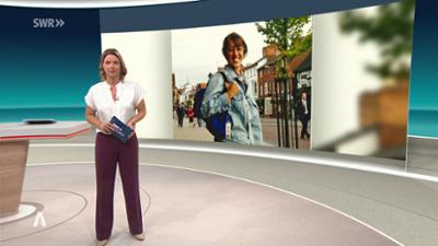 SWR Aktuell: Sendung 19:30 Uhr vom 28.8.2026