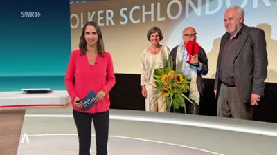 SWR Aktuell: Sendung 21:45 Uhr vom 28.8.2026
