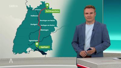 SWR Aktuell: Sendung 18:00 Uhr vom 28.9.2025