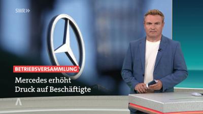 SWR Aktuell: Sendung 16:00 Uhr vom 28.9.2026