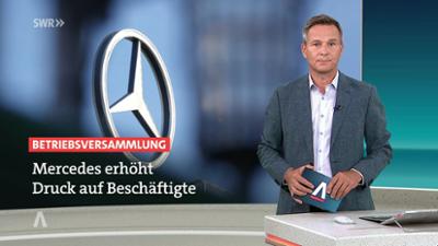 SWR Aktuell: Sendung 21:45 Uhr vom 28.9.2026