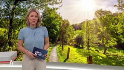 SWR Aktuell: Sendung 21:45 Uhr vom 28.9.2026