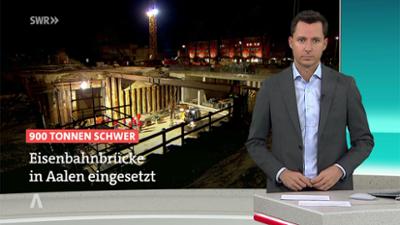 SWR Aktuell: Sendung 17:00 Uhr vom 28.10.2025 SWR Aktuell: Sendung 17:00 Uhr vom 28.10.2025