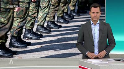 SWR Aktuell: Sendung 18:00 Uhr vom 28.10.2025