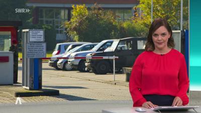 SWR Aktuell: Sendung 18:00 vom 28.10.2025