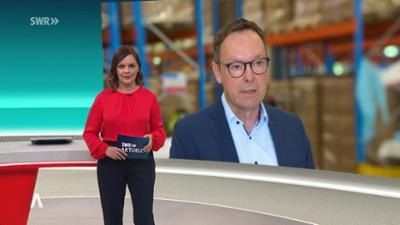 SWR Aktuell: Sendung 21:45 vom 28.10.2025 SWR Aktuell: Sendung 21:45 vom 28.10.2025