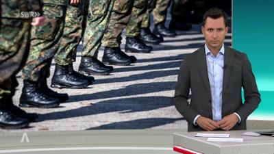 SWR Aktuell: Sendung 21:45 Uhr vom 28.10.2025