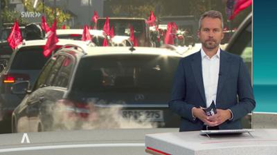 SWR Aktuell: Sendung 16:00 Uhr vom 28.10.2026