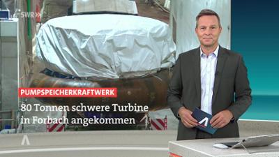 SWR Aktuell: Sendung 18:00 Uhr vom 28.10.2026