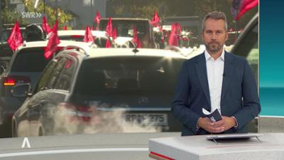 SWR Aktuell: Sendung 18:00 Uhr vom 28.10.2026
