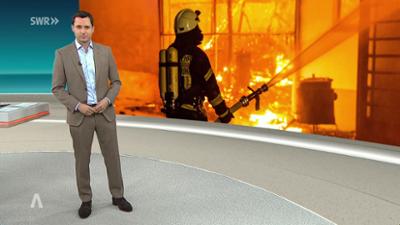 SWR Aktuell: Sendung 19:30 Uhr vom 28.10.2026