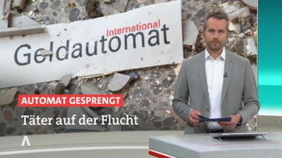 SWR Aktuell: Sendung 16:00 Uhr vom 28.11.2025