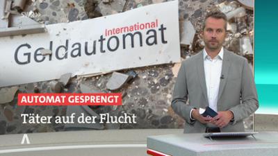 SWR Aktuell: Sendung 17:00 Uhr vom 28.11.2025