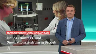 SWR Aktuell: Sendung 17:00 Uhr vom 28.11.2025