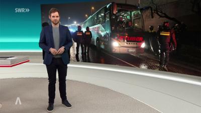 SWR Aktuell: Sendung 19:30 Uhr vom 28.11.2025