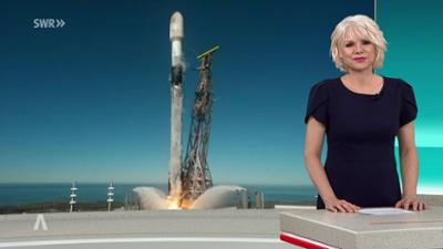 SWR Aktuell: Sendung 21:45 Uhr vom 28.11.2025