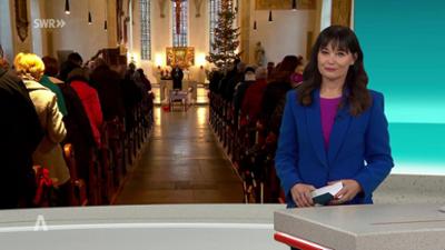 SWR Aktuell: Sendung 18:00 Uhr vom 28.12.2025