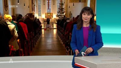 SWR Aktuell: Sendung 19:45 Uhr vom 28.12.2025