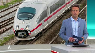 SWR Aktuell: Sendung 21:45 Uhr vom 29.1.2024