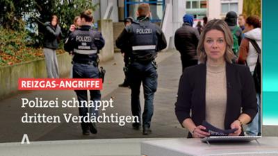 SWR Aktuell: Sendung 18:00 Uhr vom 29.1.2026