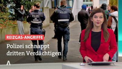 SWR Aktuell: Sendung 16:00 Uhr vom 29.1.2026