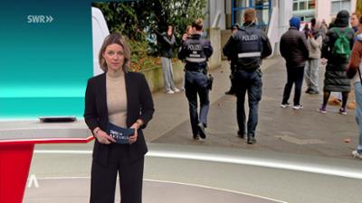 SWR Aktuell: Sendung 21:45 Uhr vom 29.1.2026