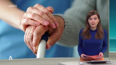 SWR Aktuell: Sendung 18:00 Uhr vom 29.3.2026