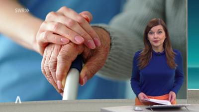 SWR Aktuell: Sendung 19:45 Uhr vom 29.3.2026