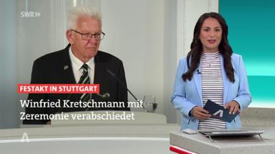 SWR Aktuell: Sendung 16:00 Uhr vom 29.4.2026