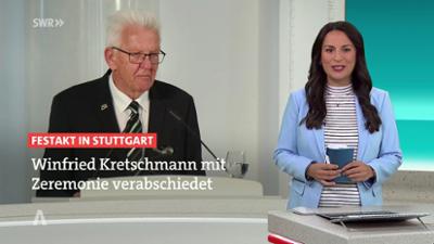 SWR Aktuell: Sendung 17:00 Uhr vom 29.4.2026