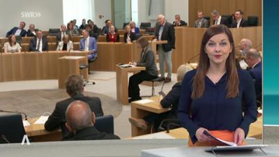 SWR Aktuell: Sendung 16:00 Uhr vom 29.4.2026