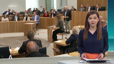 SWR Aktuell: Sendung 17:00 Uhr vom 29.4.2026