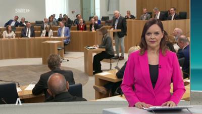 SWR Aktuell: Sendung 18:00 Uhr vom 29.4.2026
