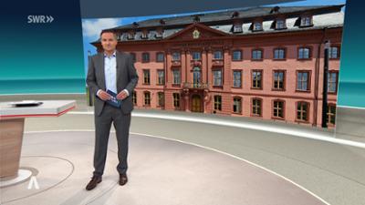 SWR Aktuell: Sendung 19:30 Uhr vom 29.4.2026