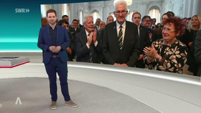 SWR Aktuell: Sendung 19:30 Uhr vom 29.4.2026